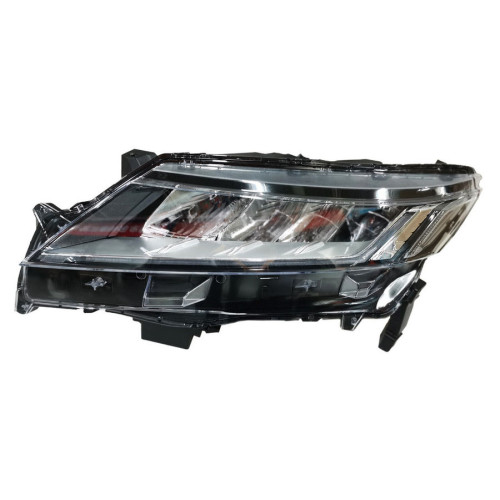 Фара передня ліва Mitsubishi ASX / Outlander Sport 19- (Китай) LED, 8301D639, 8301D481