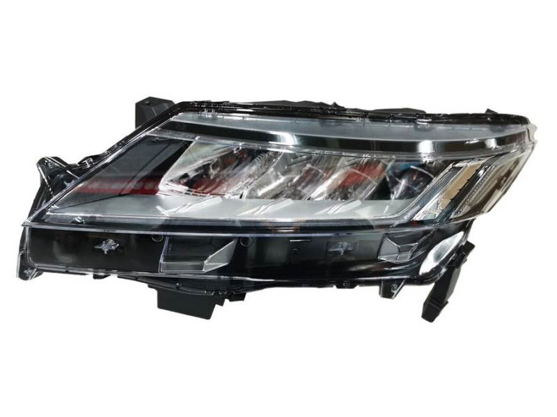 Фара передня ліва Mitsubishi ASX / Outlander Sport 19- (Китай) LED, 8301D639, 8301D481