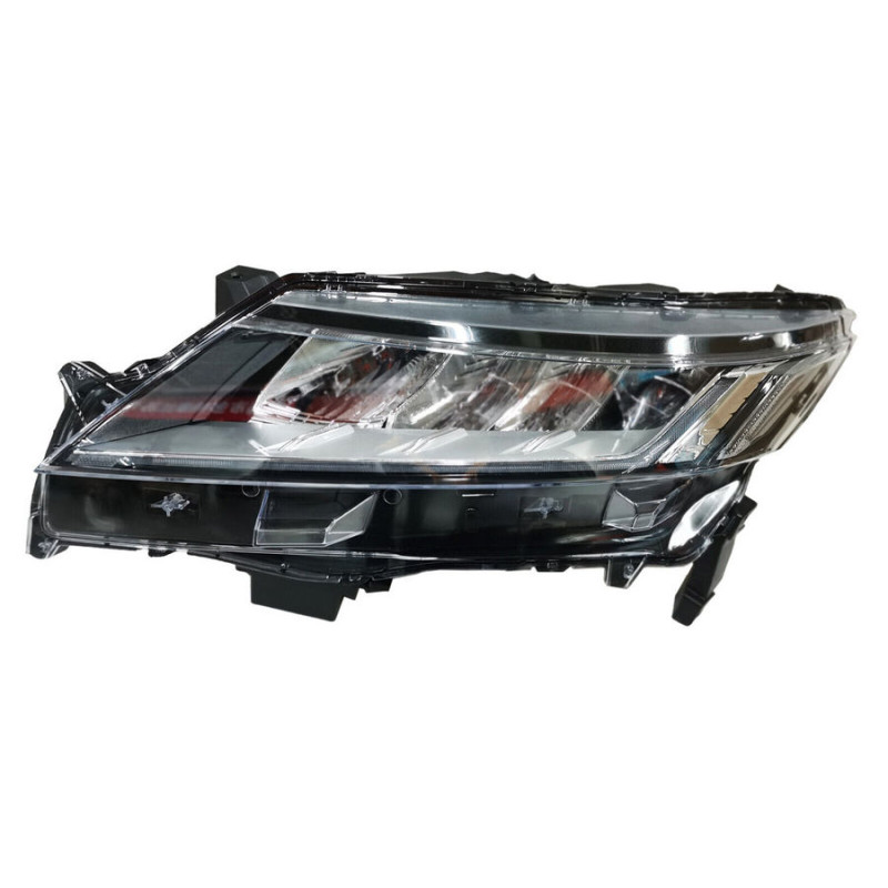 Фара передня ліва Mitsubishi ASX / Outlander Sport 19- (Китай) LED, 8301D639, 8301D481