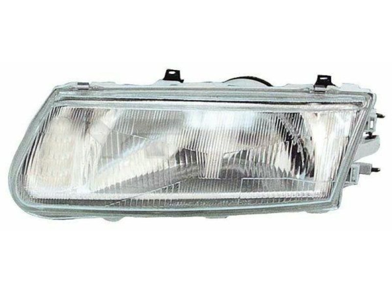 Фара передня ліва Mitsubishi Carisma 95-99 (TYC) MR179499