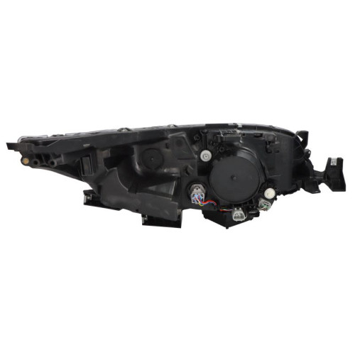 Фара передня ліва (без DRL) Mitsubishi Eclipse Cross 2017-2021 КИТАЙ 3835R5-P