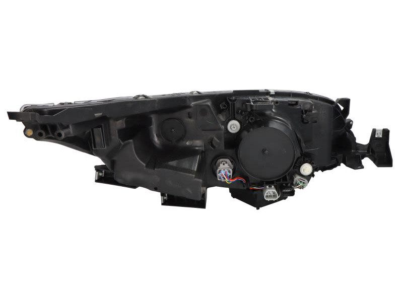Фара передня ліва (без DRL) Mitsubishi Eclipse Cross 2017-2021 КИТАЙ 3835R5-P