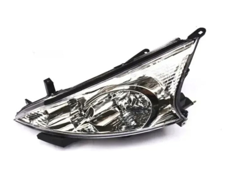 Фара передня ліва Mitsubishi Grandis 2003-2011 FPS 8301A075
