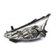 Фара передня ліва Mitsubishi Grandis 2003-2011 FPS 8301A075