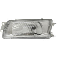 Фара передня ліва Mitsubishi Lancer 7 92-95 (DP) механічна MB907213