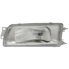 Фара передня ліва Mitsubishi Lancer 7 92-95 (Depo) механічний MB907213