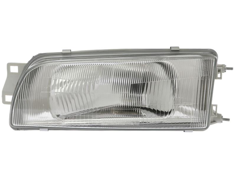 Фара передня ліва Mitsubishi Lancer 7 92-95 (Depo) механічний MB907213