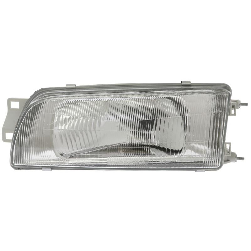 Фара передня ліва Mitsubishi Lancer 7 92-95 (Depo) механічний MB907213