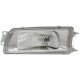 Фара передня ліва Mitsubishi Lancer 7 92-95 (Depo) механічний MB907213