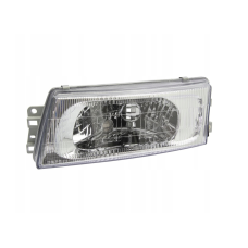 Фара передня ліва Mitsubishi Lancer 8 98-03 (DEPO) MR414231