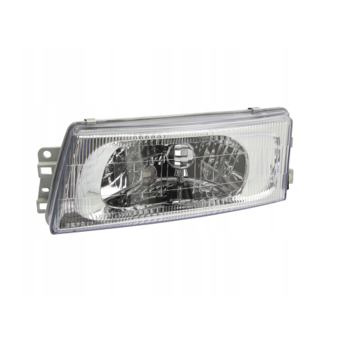 Фара передня ліва Mitsubishi Lancer 8 98-03 DEPO MR414231