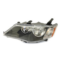 Фара передня ліва Mitsubishi Outlander XL 07-09 (Depo) ел. кор. 8301A159