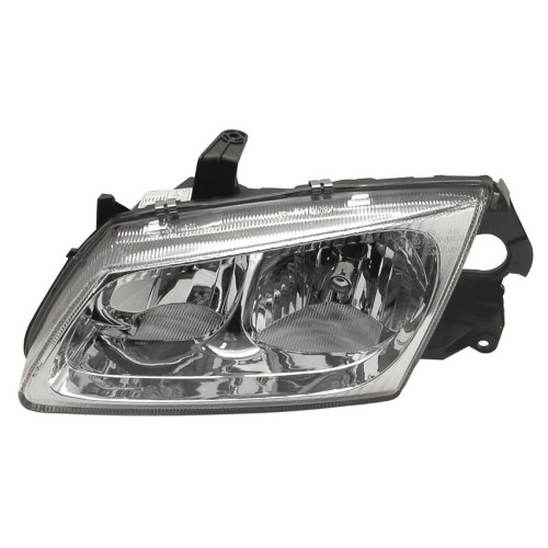 Фара передня ліва Nissan Almera 00-02 TYC ел. рег. 26075BN011