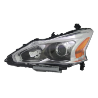 Фара передня ліва Nissan Altima 13-16 (TYC) галоген 26060-3TA0A