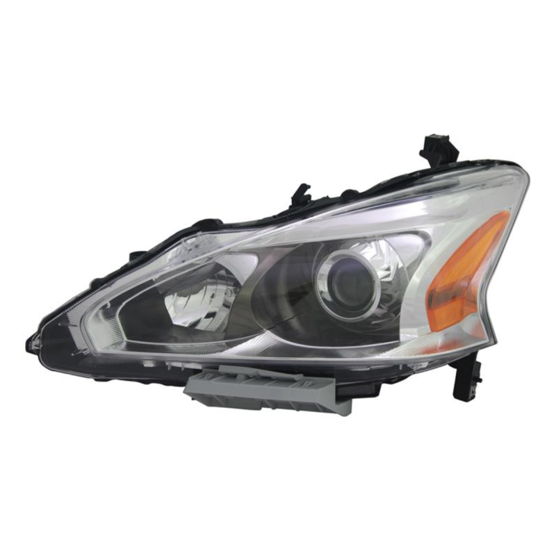 Фара передня ліва Nissan Altima 13-16 (TYC) галоген 26060-3TA0A