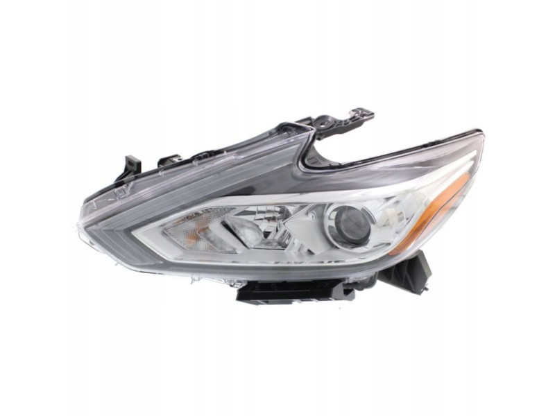 Фара передня ліва Nissan Altima 16-18 (Тайвань) механічна 26060-9HS0A