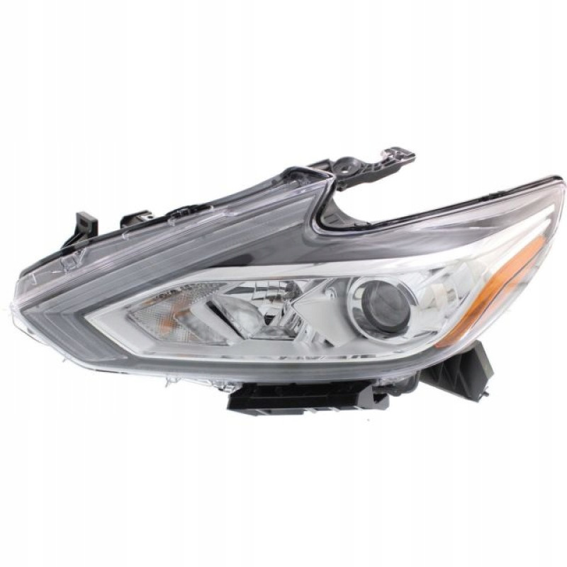 Фара передня ліва Nissan Altima 16-18 (Тайвань) механічна 26060-9HS0A