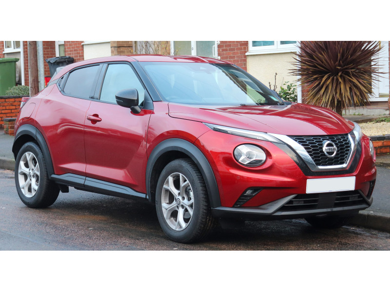 Фара передня ліва Nissan Juke F16 2019-2023 TYC 26060-6PM0A