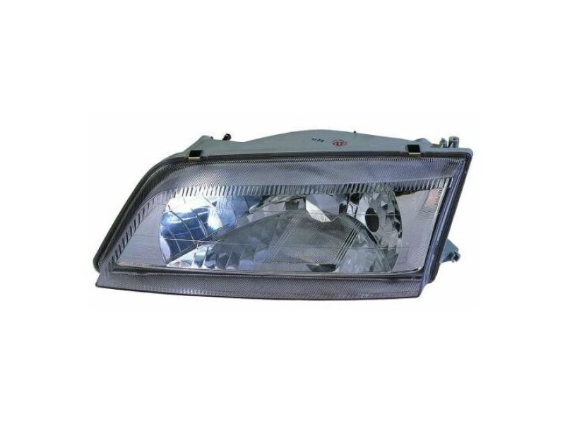 Фара передня ліва Nissan Maxima A32 95-00 (Китай) мех. рег, розсіювач прозорий 23260603M1002