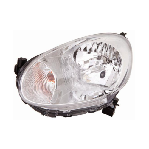 Фара передня ліва Nissan Micra 2010-2013 DEPO 260601HB0A