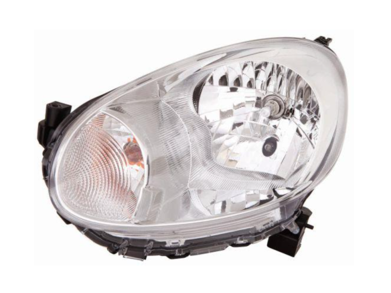Фара передня ліва Nissan Micra 10-13 (Depo) 260601HB0A
