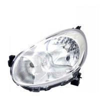 Фара передня ліва Nissan Micra 10-13 (Китай) 260601HB0A