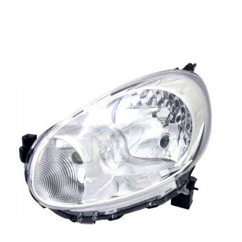 Фара передня ліва Nissan Micra 2010-2013 (Китай) 260601HB0A