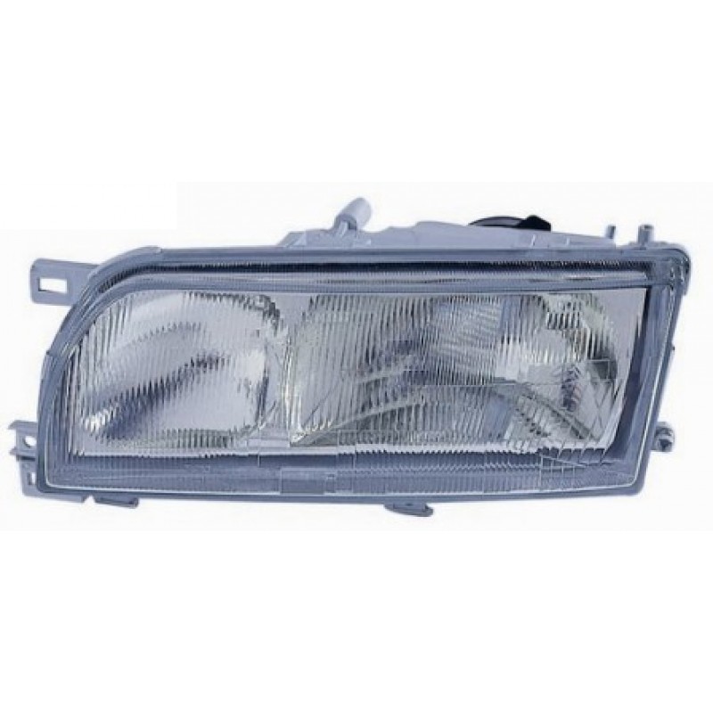 Фара передня ліва Nissan Primera P10 91-96 (Depo) мех/ел. B606070J19
