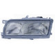 Фара передня ліва Nissan Primera P10 91-96 (Depo) мех/ел. B606070J19