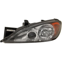 Фара передня ліва Nissan Primera P11 96-02 (Depo) 260759F600