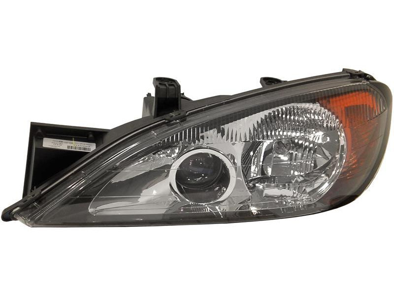 Фара передня ліва Nissan Primera P11 96-02 (Depo) 260759F600