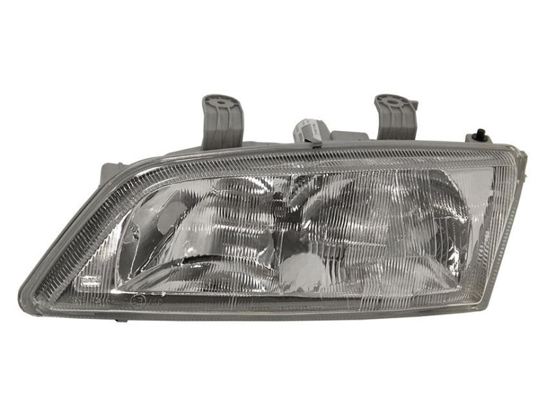Фара передня ліва Nissan Primera P11 96-99 (TYC) ел. кор. 260602F925