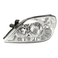 Фара передня ліва Nissan Primera P12 02-08 (TYC) електрична 26060AU800