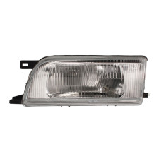 Фара передня ліва Nissan Sunny N14 1991-1995 Depo електр.рег. B606063C02