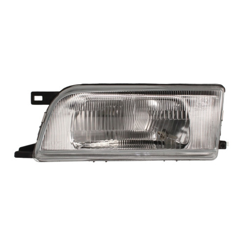 Фара передня ліва Nissan Sunny N14 1991-1995 Depo електр.рег. B606063C02
