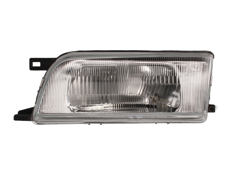 Фара передня ліва Nissan Sunny N14 1991-1995 Depo електр.рег. B606063C02