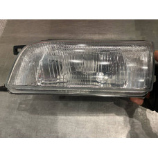 Фара передня ліва Nissan Sunny N14 1991-1995 Depo мех.рег. 