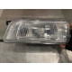 Фара передня ліва Nissan Sunny N14 1991-1995 Depo мех.рег. 