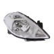 Фара передня ліва Nissan Tiida 2005-2014 Європа DEPO ел. кор. 26060EM00A