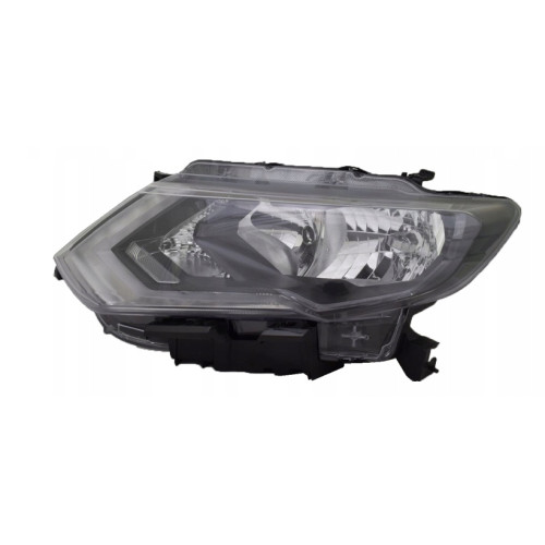 Фара передня ліва Nissan X-Trail T32 2017-2020 (Китай) H11/H9 LED 260606FP1A