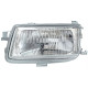 Фара передня ліва Opel Astra F 91-94 (TYC) мех./ел. рег. 301031306
