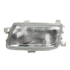 Фара передня ліва Opel Astra F 94-98 (TYC) мех./ел. рег. 90511090