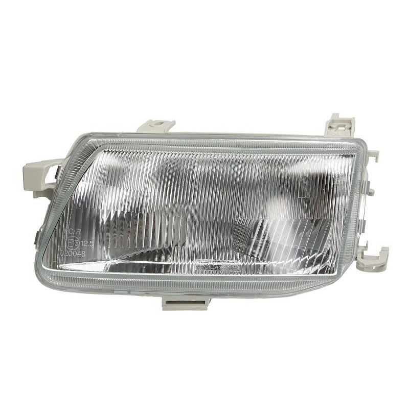 Фара передня ліва Opel Astra F 94-98 (TYC) мех./ел. рег. 90511090
