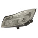 Фара передня ліва Opel Insignia 08-13 (TYC) ел. рег. 1216687