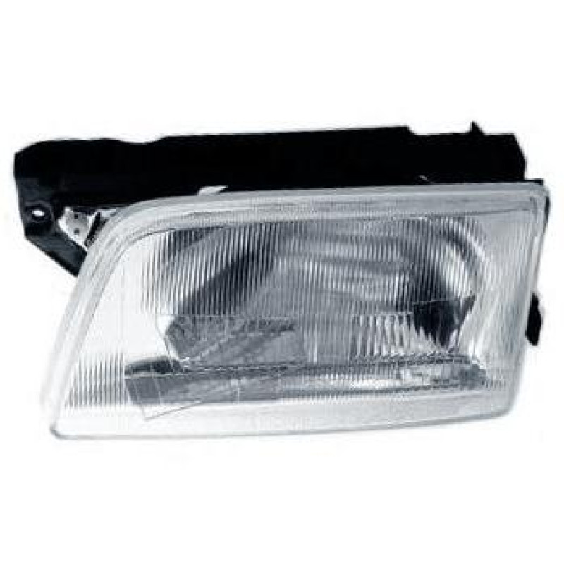 Фара передня ліва Opel Kadett E 85-91 (Depo) 1216330