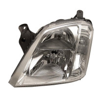 Фара передня ліва Opel Meriva 03-10 (Depo) 1216152