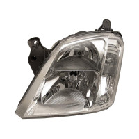 Фара передня ліва Opel Meriva A 03-10 (Depo) 93175364