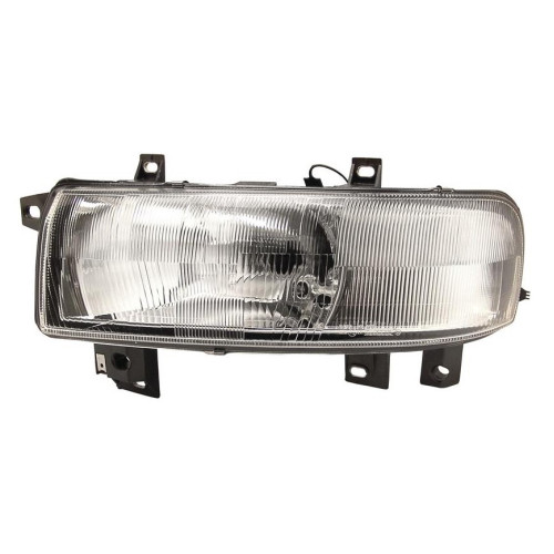 Фара передня ліва Opel Movano 99-03 TYC ел. кор. 4500917