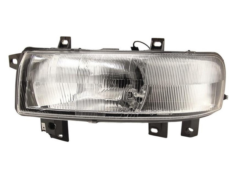 Фара передня ліва Opel Movano 99-03 (TYC) ел. кор. 4500917