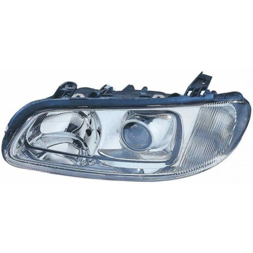Фара передня ліва Opel Omega B 1997-1999 DEPO електрична, галоген 09117185